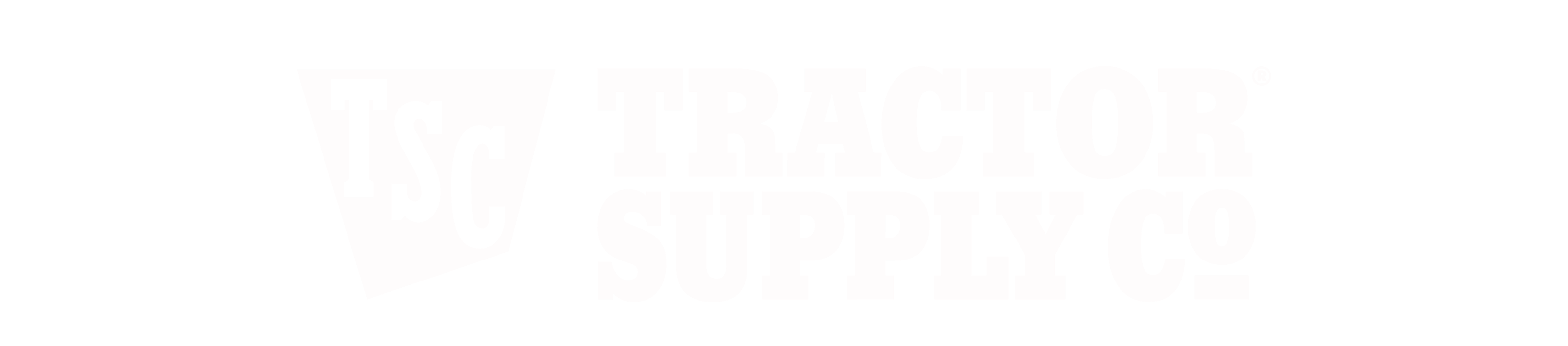 Tractor Supply logo